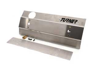 ES#5516340 - 059626la02KT - M50/S50 Ignition Coil Heat Shield - Turner Motorsports OBD1 coilpack heat shield is built for BMW enthusiasts running M50 and S50 engines, offering maximum thermal protection and a motorsport-inspired aesthetic. - Turner Motorsport - BMW