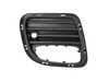 ES#5386863 - 51115A5F091 - JCW Grille Air Discharge PDC - Left - Located in the side section of the JCW Aerodynamic rear bumper : PDC only - Genuine MINI - MINI