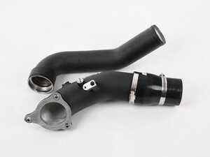 ES#5516444 - CTS-IT-341SD2 - CTS Charge Pipe Upgrade *Scratch And Dent* - ***Please see photos and description prior to ordering, all sales final.***
Replace your failure-prone plastic charge pipe - Scratch & Dent - BMW