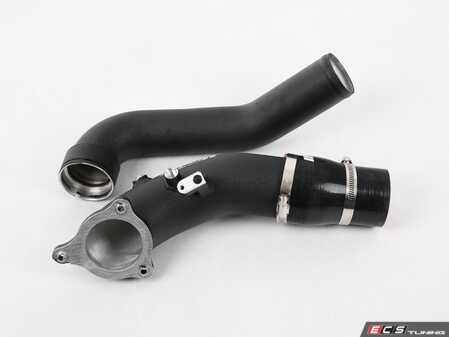 ES#5516444 - CTS-IT-341SD2 - CTS Charge Pipe Upgrade *Scratch And Dent* - ***Please see photos and description prior to ordering, all sales final.***
Replace your failure-prone plastic charge pipe - Scratch & Dent - BMW