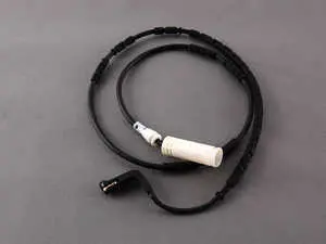 Rear Brake Pad Wear Sensor