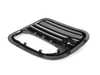 ES#5386863 - 51115A5F091 - JCW Grille Air Discharge PDC - Left - Located in the side section of the JCW Aerodynamic rear bumper : PDC only - Genuine MINI - MINI