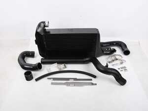ES#5516301 - IETPDA1SD - Integrated Engineering Air-To-Air FDS Intercooler System *Scratch And Dent* - ***Please see photos and description prior to ordering, all sales final.***
Lower Charge Temperatures with the IE FDS Intercooler - Scratch & Dent - Audi