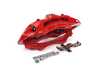 ES#2518159 - 1664214198 - Front Caliper - Left - Brand New, No Core Charge - Genuine Mercedes Benz - Mercedes Benz