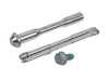 ES#2518159 - 1664214198 - Front Caliper - Left - Brand New, No Core Charge - Genuine Mercedes Benz - Mercedes Benz