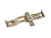 ES#2518159 - 1664214198 - Front Caliper - Left - Brand New, No Core Charge - Genuine Mercedes Benz - Mercedes Benz
