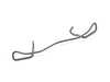 ES#4012880 - 34206895373 - CLIP - Genuine MINI - BMW MINI