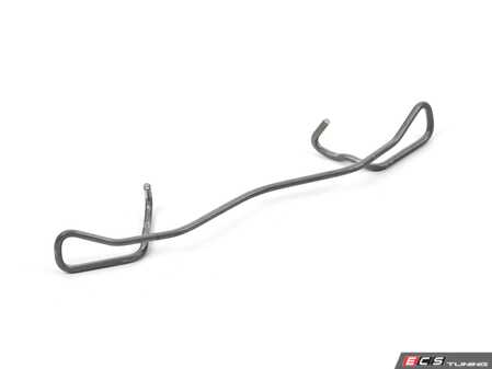 ES#4012880 - 34206895373 - CLIP - Genuine MINI - BMW MINI