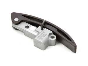 ES#5516185 - 021109467 - Timing Chain Tensioner Rail - Lower Chain - Provides tension for lower timing chain - Borsehung - Audi Volkswagen Porsche