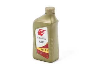 ES#3183441 - G055025A2 - Automatic Transmission Fluid - 1 Quart - Can be used in Tiptronic transmissions - IDEMITSU - Audi Volkswagen