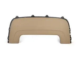 Convertible Top Lid - Beige