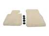 ES#4198003 - 51475A02F67 - SET, FLOOR MAT FRONT - Genuine BMW - BMW