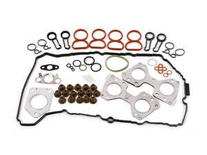 ES#4668733 - 11127807293 - BMW Head Gasket Set - Restore power and stop leaks with this new head gasket - Elring - BMW