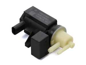 ES#4432423 - 0001531800 - Turbocharger Boost Control Valve - Controls the boost pressure on turbocharger systems - Genuine Mercedes Benz - Mercedes Benz