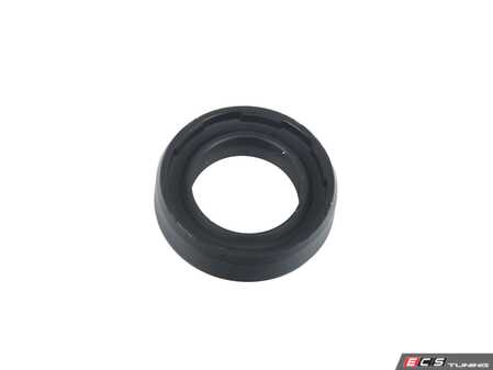 ES#5340963 - 02A301227M - Gear Shift Unit Seal  - Common source of leakage. 24.3x6.4mm - Elring - Volkswagen