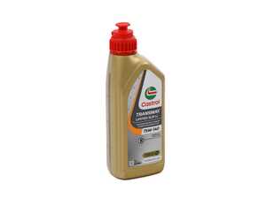 ES#4781698 - 15D99A - Castrol SAF-XJ+FM Transmax Limited Slip Fluid - 75w-140 GL-5 - 1 Liter - Used In AMG and BMW Motorsport rear differentials - Castrol - BMW Mercedes Benz