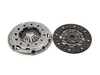 ES#4920901 - 058524LA01 - Clutch Kit  - Restore Pedal Feel & Smooth Engagement - Bremmen Parts - Audi Volkswagen