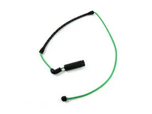 Front Brake Pad Wear Sensor