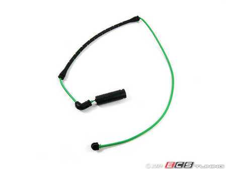 ES#61971 - 34356751311 - Front Brake Pad Wear Sensor - Factory direct replacement - Genuine BMW - BMW