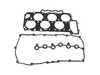 ES#5339623 - 318.730 - Cylinder Head Gasket Set - Comprehensive gasket set for engine rebuilds - Elring - Audi Volkswagen