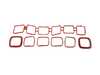 ES#5339623 - 318.730 - Cylinder Head Gasket Set - Comprehensive gasket set for engine rebuilds - Elring - Audi Volkswagen
