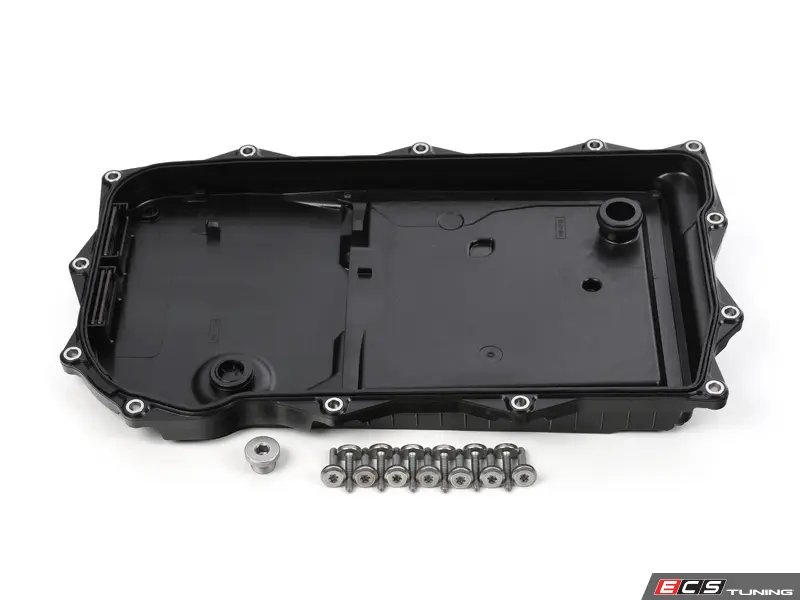 Mik⭐︎② Elring - 224.210 - Automatic Transmission Oil Pan With