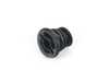 ES#4045333 - 06L103801 - Oil Drain Plug - Replacement oil pan drain plug with seal - Elring - Audi Volkswagen Porsche