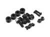 ES#5435191 - MMB-E36-001 - Essentials Bundle - BMW E36 3 - Provides a massive increase in cooling capacity and long-term reliability for both daily driving and track applications. - Mishimoto - BMW