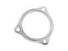 ES#4876062 - 8W0253115K - Downpipe Gasket  - Gasket positioned between the catalytic converter and downpipe - Elring - Audi