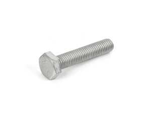 ES#5516260 - 058145540 - Turbo Mounting Bolt - Priced Each - M10x50 - Secures the turbocharger to the manifold - Fischer and Plath - Audi Volkswagen