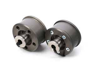 ES#4780984 - FLM-E9X-1BUNI - Fall-Line Motorsports E9X M3 / E82 1M Front Mono Ball Conversion Kit - V2 - Upgrade to Mono Ball Front Bushings! - Fall Line - BMW