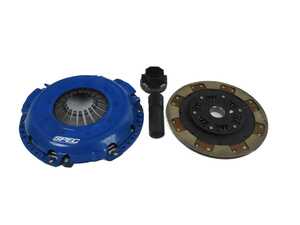 ES#5516453 - SB532-2 - Spec Clutches SPEC Stage 2 Performance Clutch Kit (for SPEC Single-mass Flywheel) *Scratch And Dent* - ***Please see photos and description prior to ordering, all sales final.***
Max torque capacity of 485ft lbs. *Requires Spec Flywheel* - Scratch & Dent - BMW