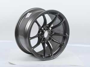 ES#5516450 - 36112284750 - Genuine BMW F80 M3 18" V-spoke Style 513M Wheel *Scratch And Dent* - ***Please see photos and description prior to ordering, all sales final.***
18x9 ET29 5x120 72.56CB - Scratch & Dent - BMW