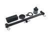 ES#5446537 - S55PCVCPCCVTA - PCV Delete Kit - Cap W/ -10ORB Plug & VTA Catch Can - This "Cap and Plug" configuration is ideal for enthusiasts who already have an existing catch can setup or want to custom-route their breather system. - Vargas Turbo Technologies - BMW