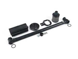 ES#5446537 - S55PCVCPCCVTA - PCV Delete Kit - Cap W/ -10ORB Plug & VTA Catch Can - This "Cap and Plug" configuration is ideal for enthusiasts who already have an existing catch can setup or want to custom-route their breather system. - Vargas Turbo Technologies - BMW