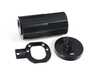 ES#5446537 - S55PCVCPCCVTA - PCV Delete Kit - Cap W/ -10ORB Plug & VTA Catch Can - This "Cap and Plug" configuration is ideal for enthusiasts who already have an existing catch can setup or want to custom-route their breather system. - Vargas Turbo Technologies - BMW