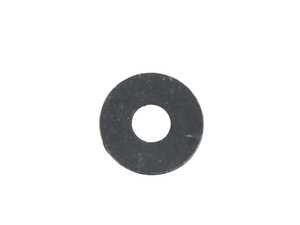 ES#1887400 - 000000003895 - Washer - Priced Each - M5 - Genuine Mercedes Benz - Mercedes Benz
