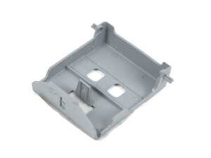 ES#3581695 - 2058884000 - BRACKET - Genuine Mercedes Benz - Mercedes Benz