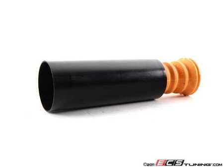 ES#58963 - 33536767334 - Rear Bump Stop - Covers the rear shock - Genuine BMW - BMW