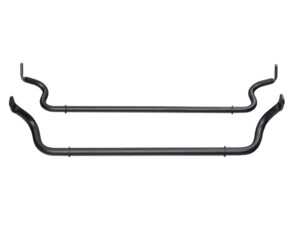 ES#5477708 - TGK-0412-08 - TGK Motorsport Front And Rear Swaybar Kit - Includes 30MM Front and 25.4MM Rear Sway Bar. - TGK Motorsport - Audi Porsche