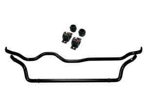 ES#5477705 - TGK-0412-05 - TGK Motorsport Front And Rear Swaybar Kit - Includes 32MM Front and 30MM Rear Sway Bar. - TGK Motorsport - Audi