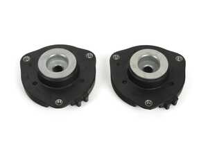 ES#5492310 - 8j0412331bKT - Front Upper Strut Mounts - Pair - Fits the left and right side - Febi - Audi Volkswagen