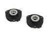 ES#5492310 - 8j0412331bKT - Front Upper Strut Mounts - Pair - Fits the left and right side - Febi - Audi Volkswagen