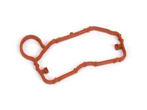 ES#4849682 - 696200 - Intake Manifold Gasket  - Replacement intake manifold gasket - Elring - Audi