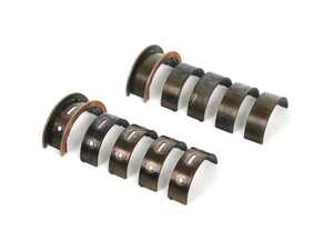 ES#4839654 - 5M1581H-.25 - ACL Engine Main Bearings - 0.25 Oversized - Designed with performance and longevity in mind - ACL - BMW
