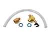 ES#2209062 - F109N - 12mm Oil Drain Valve With Adapter - Makes oil changes easy as "push-and-turn" - Fumoto - BMW