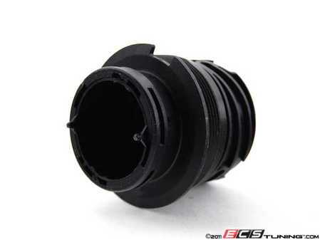 ES#31325 - 12521711218 - 7-DIAG PLUG TERMINAL - Genuine BMW - BMW