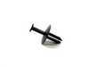 ES#75193 - 51118174185 - Expanding Plastic Rivet - Priced Each - Used various places to attach exterior trim pieces - Genuine BMW - BMW MINI