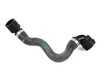 ES#4181404 - 17128678504 - HOSE HEATER RETURN - Genuine BMW - BMW