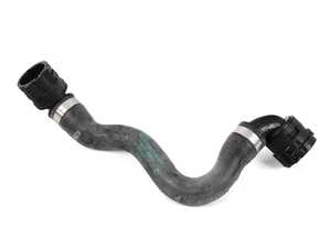 ES#4181404 - 17128678504 - HOSE HEATER RETURN - Genuine BMW - BMW